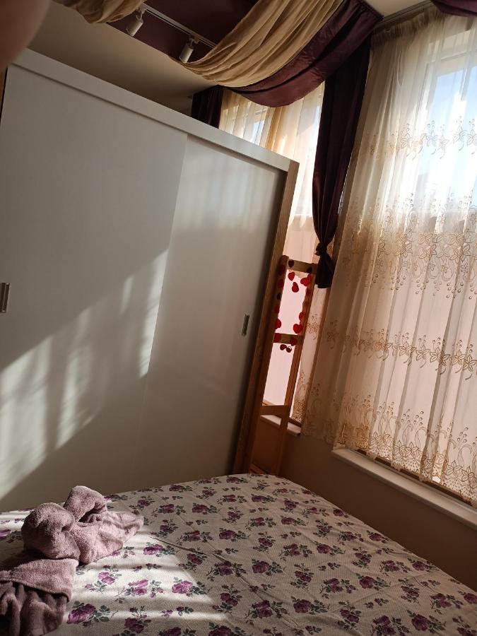 Студио Ариел Варна Экстерьер фото